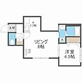 LaAxia44階6.1万円
