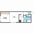 ワイズフェリーチェ南郷3階5.2万円