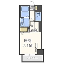 グランカーサ南6条 10階