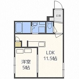 ＴＨＥ　ＲＥＳＩＤＥＮＣＥ 3階