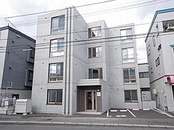 シャトン北10条