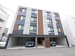 ＧＲＡＮＤＵＫＥ永山公園通