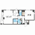 KGSquareS612階8.2万円