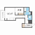 KDXレジデンス豊平公園6階5.6万円