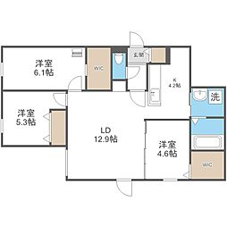 Ｌｉｖｅａｓｅ　Ｙａｍａｎｏｔｅ 1階