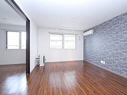 ｌａｐｉｓ 4階2LDKのリビング/ダイニング