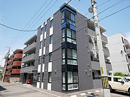 アルファスクエア円山2条