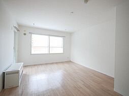 ル・グラン宮の沢 3階2LDKのリビング/ダイニング