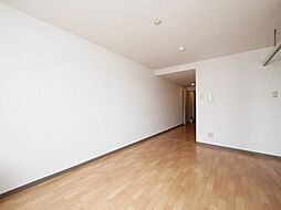 モンターニュボヌール 3階1LDKのリビング/ダイニング