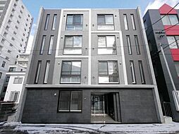 グランドサクセス北6条