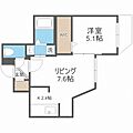 BalboniSette4階6.3万円