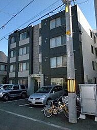 コラージュ琴似