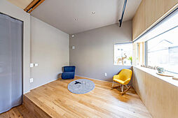 子供部屋の画像