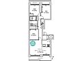 ディアハイム山鼻南5階2,390万円