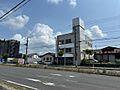 前面道路含む現...