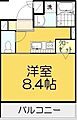 SUCCESS222階3.8万円