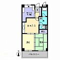 ノースポイントハイツ3階7.0万円