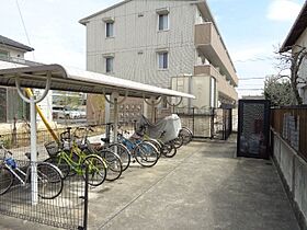 香川県高松市今里町（賃貸マンション1K・3階・27.20㎡） その10