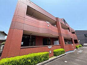 香川県高松市円座町（賃貸アパート1LDK・2階・49.50㎡） その1