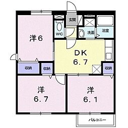 🉐敷金礼金0円！🉐予讃線 伊予三島駅 徒歩19分