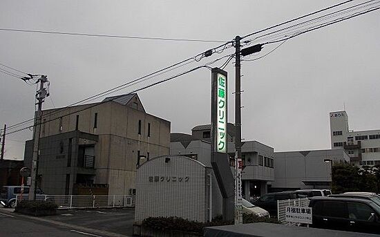 外観画像