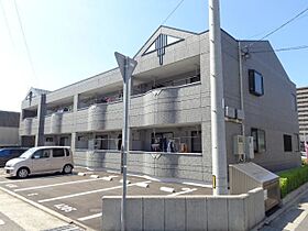 香川県高松市多肥下町（賃貸アパート2LDK・2階・57.33㎡） その3