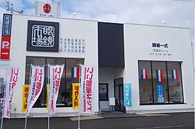 香川県高松市一宮町（賃貸アパート2LDK・1階・50.00㎡） その20