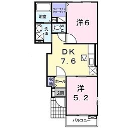 予讃線 赤星駅 徒歩5分