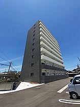 香川県高松市上福岡町（賃貸マンション1K・2階・31.91㎡） その1