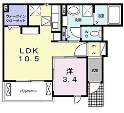 予讃線 新居浜駅 徒歩14分