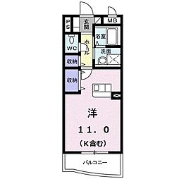🉐敷金礼金0円！🉐予讃線 新居浜駅 徒歩30分