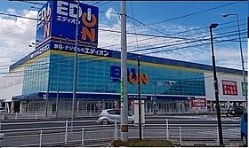 香川県高松市新田町甲（賃貸アパート1LDK・1階・37.38㎡） その16