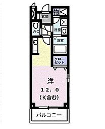 🉐敷金礼金0円！🉐予讃線 新居浜駅 徒歩40分