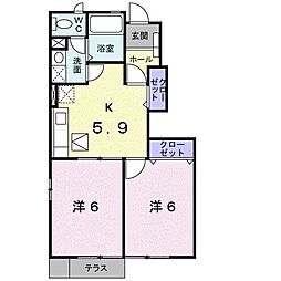🉐敷金礼金0円！🉐予讃線 新居浜駅 徒歩20分