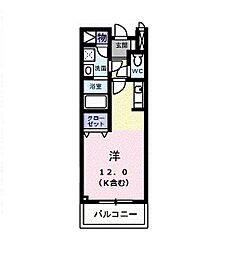 🉐敷金礼金0円！🉐予讃線 新居浜駅 徒歩40分