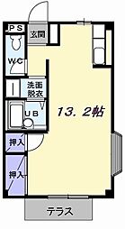 🉐敷金礼金0円！🉐とさでん交通伊野線 朝倉駅 徒歩13分