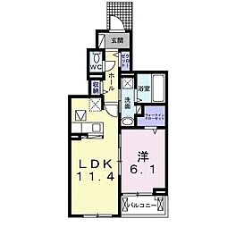 土佐くろしおごめん・なはり線 のいち駅 徒歩23分