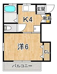 高松琴平電気鉄道琴平線 仏生山駅 徒歩17分
