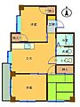 ブレイン2階4.5万円