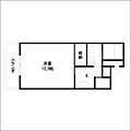 ラ・メール錦町3階5.0万円