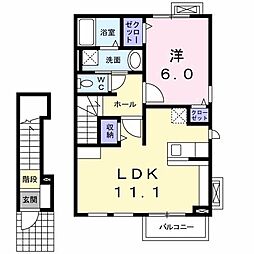 徳島線 西麻植駅 徒歩17分