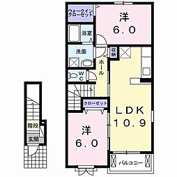 牟岐線 南小松島駅 徒歩16分
