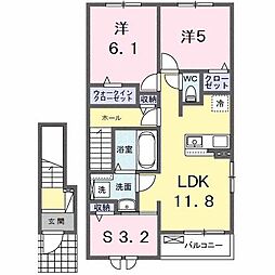牟岐線 阿南駅 徒歩9分
