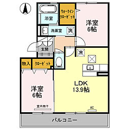 徳島線 鴨島駅 徒歩13分