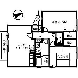 牟岐線 地蔵橋駅 徒歩17分