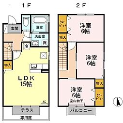 牟岐線 二軒屋駅 徒歩6分