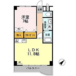 牟岐線 阿波赤石駅 徒歩14分