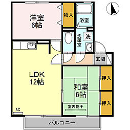 徳島線 鴨島駅 徒歩14分