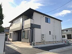 香川県丸亀市土器町東8丁目（賃貸アパート1LDK・1階・48.54㎡） その1