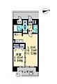 BIG・BAN瓦町駅東7階7.5万円